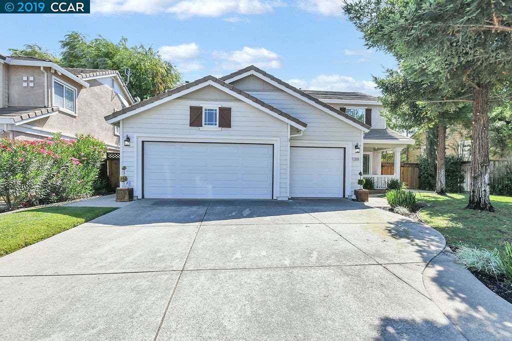 1090 Mill Creek Way - Photo 1