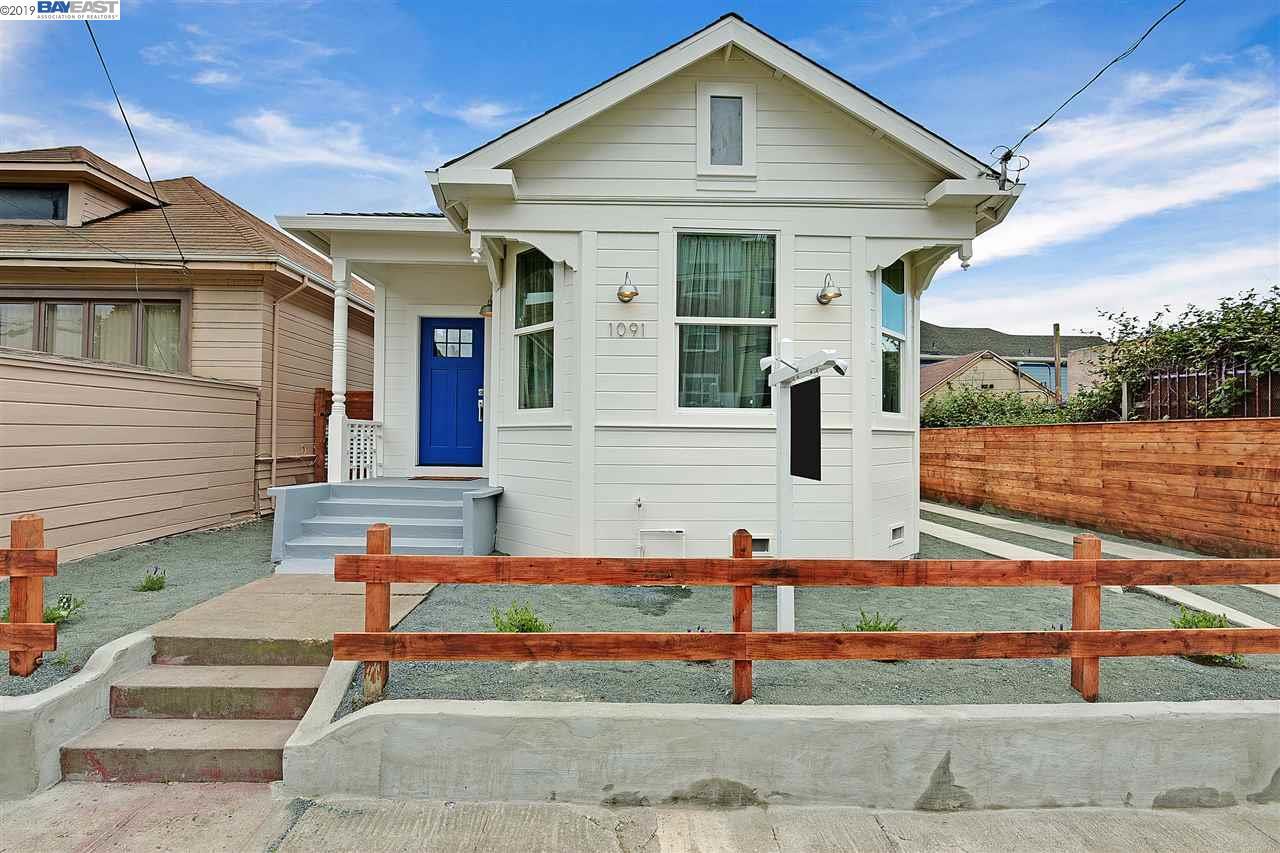 1091 Alcatraz Ave - Photo 1