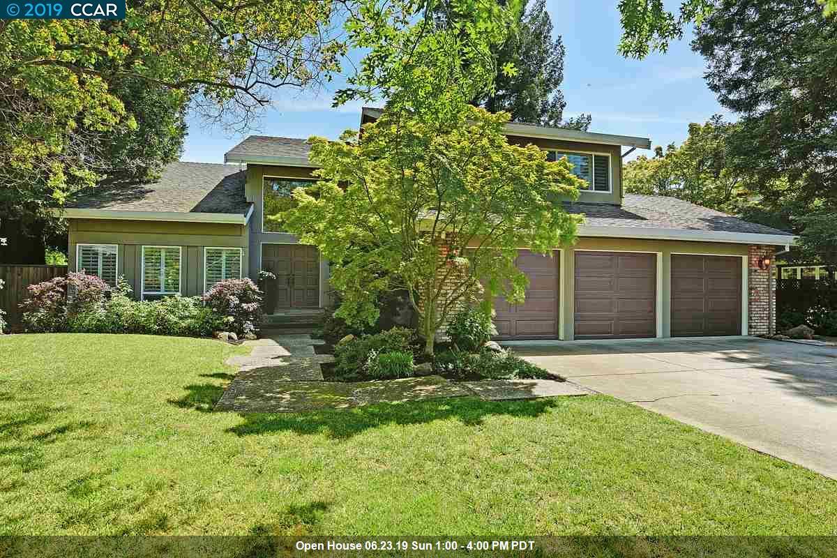 727 Old Creek Rd - Photo 1