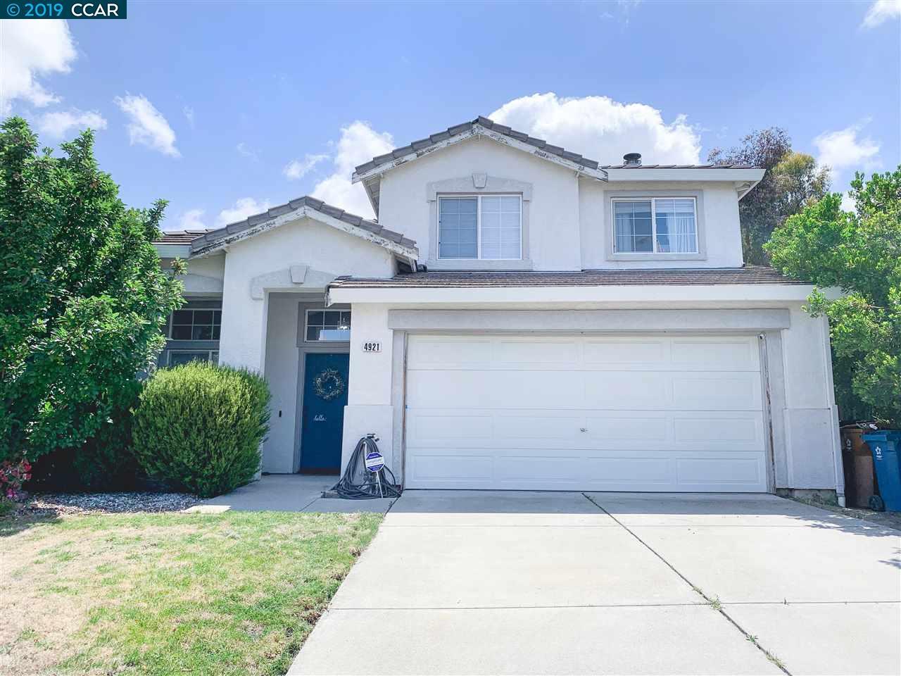 4921 Stonewood Way - Photo 1