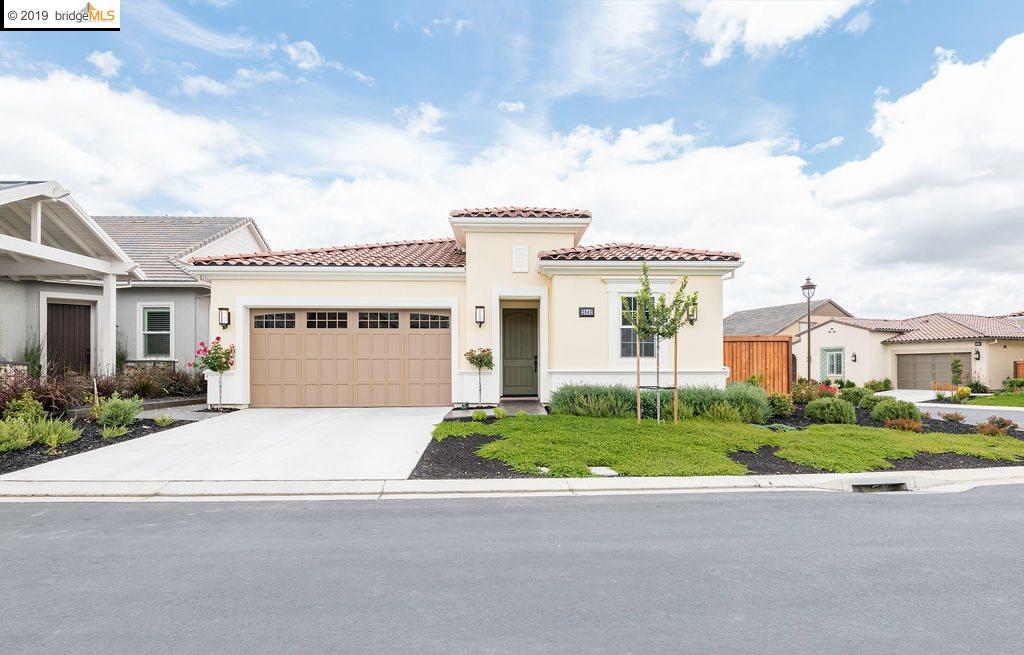 2042 Tempranillo Ln - Photo 1