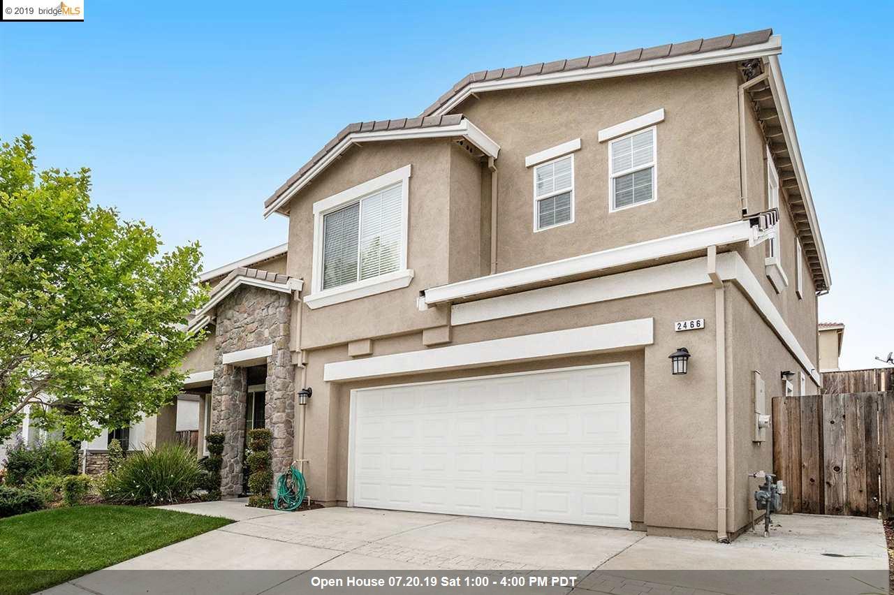 2466 El Fresco Dr - Photo 1