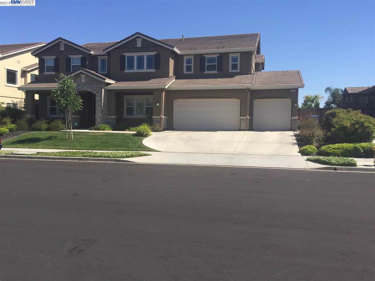 428 Clarksburg Pl - Photo 1