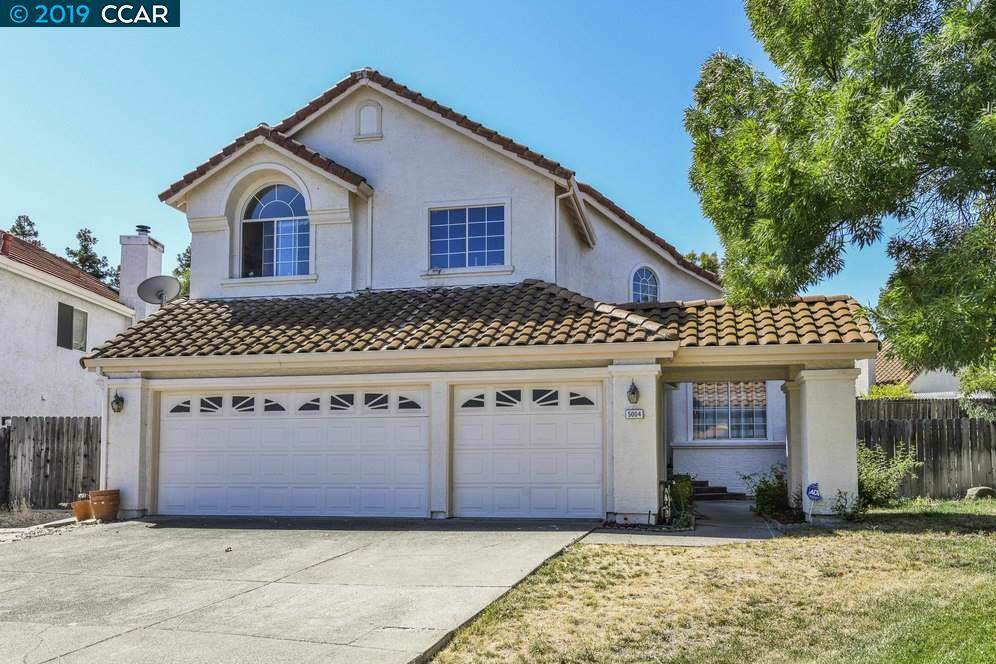 5004 Chaparral Ct - Photo 1
