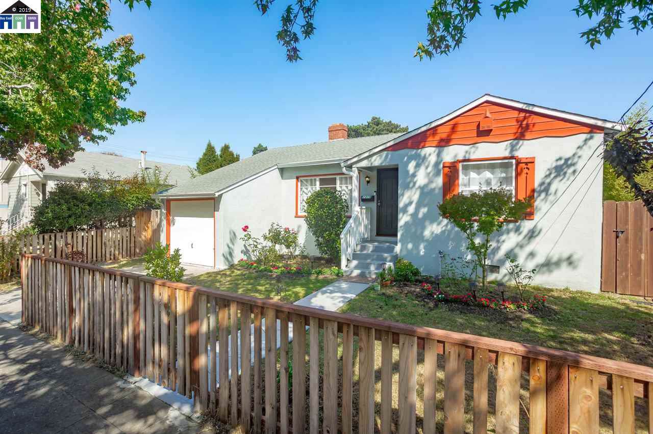 2315 West Street - Photo 1