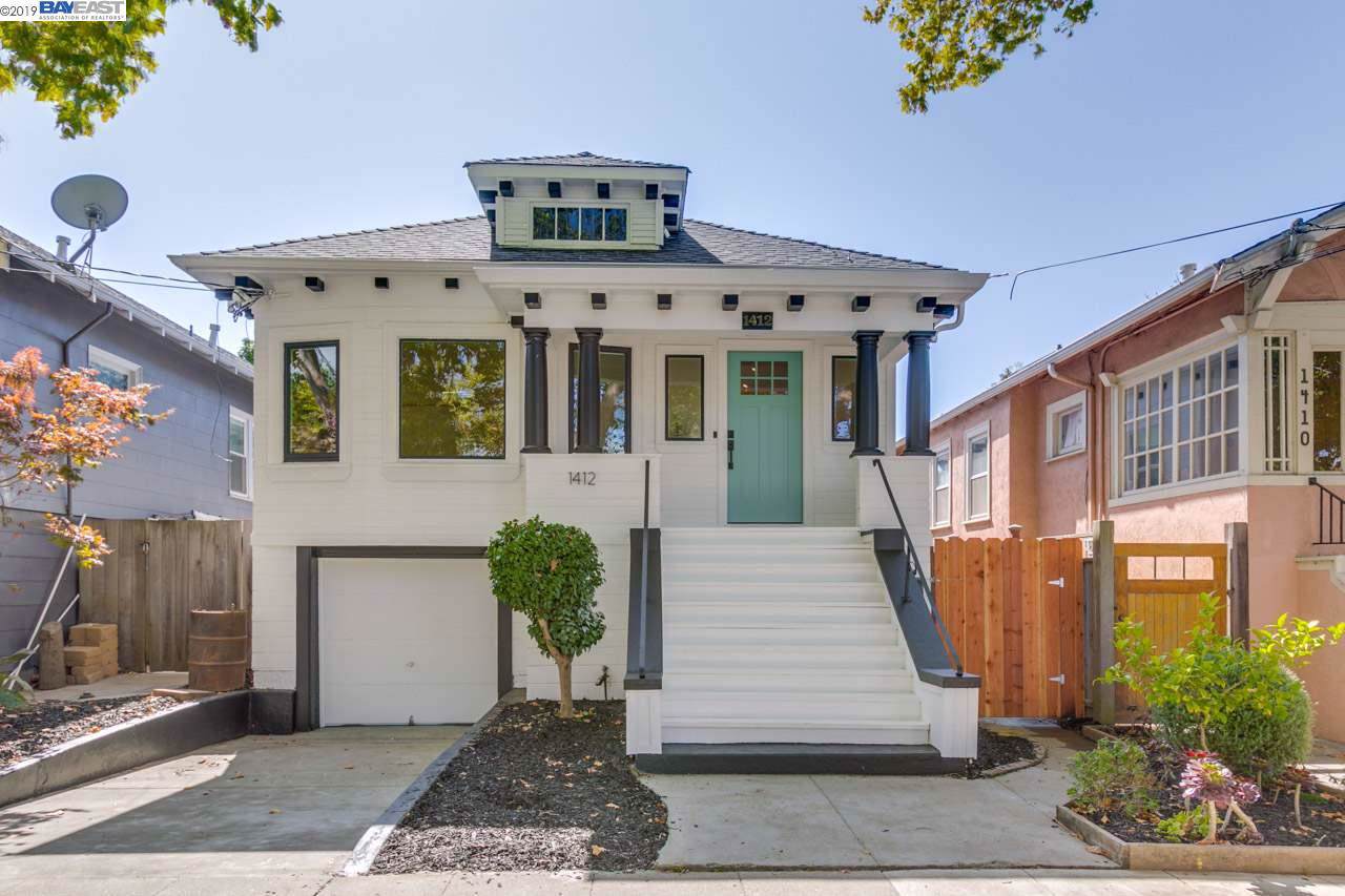 1412 Alcatraz Ave - Photo 1