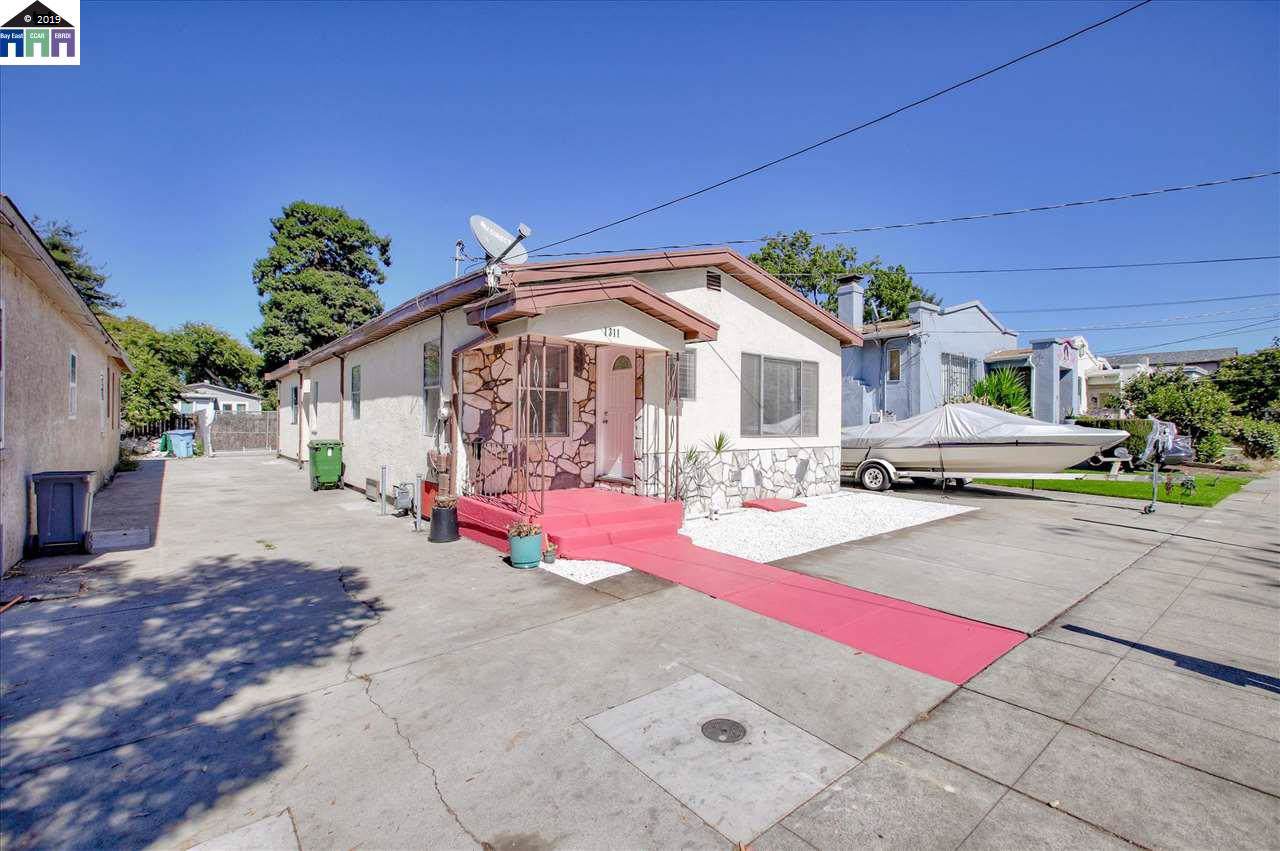 1311 Ward St - Photo 1