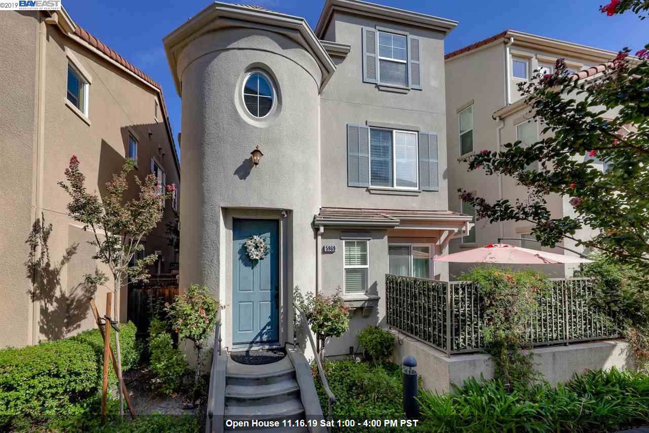 5969 Hillbrook Pl - Photo 1