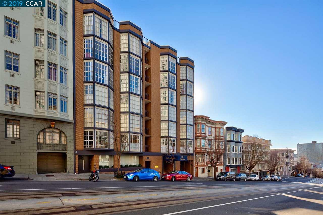 1255 California St - Photo 1