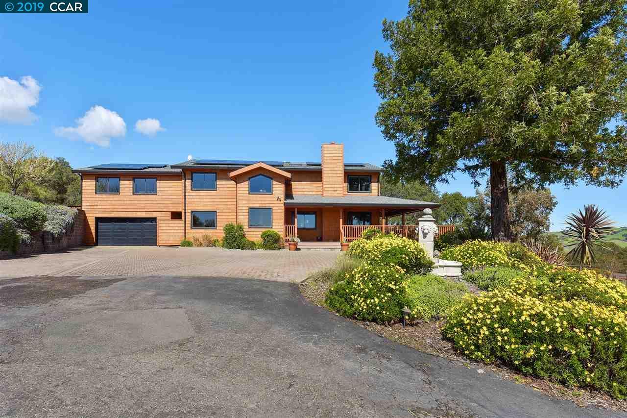 1290 Bear Creek Road - Photo 1