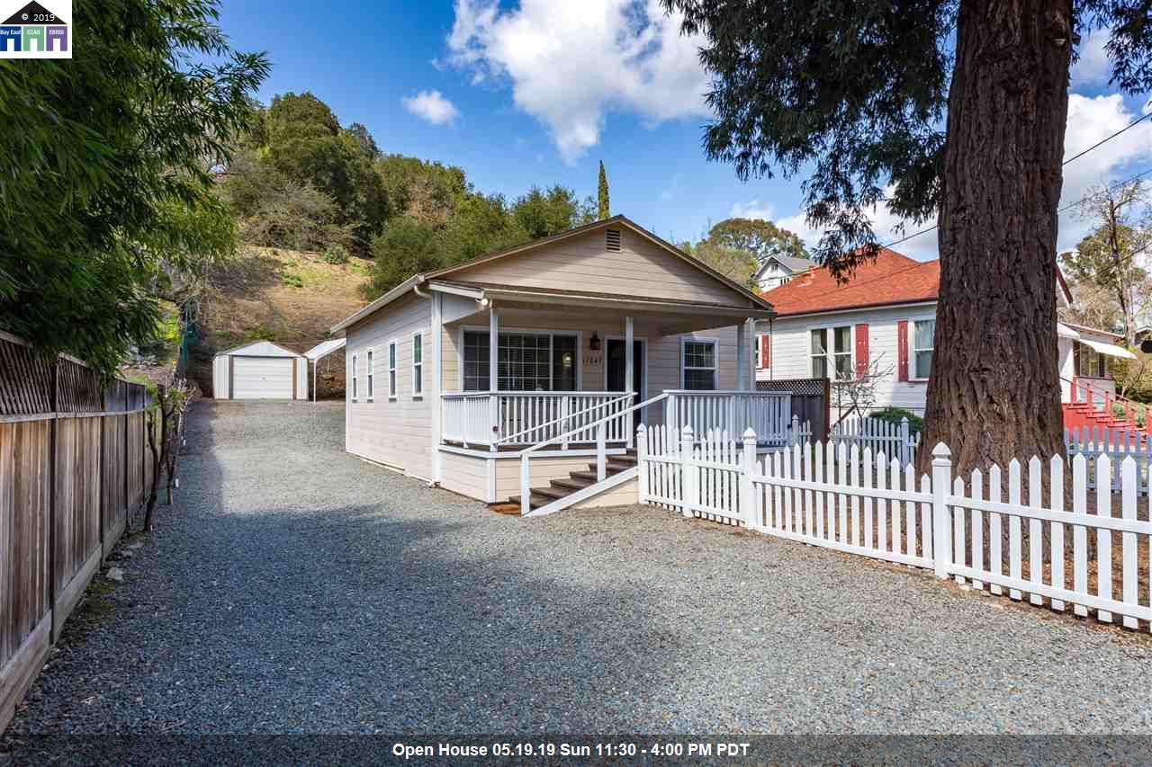 11847 Foothill Rd - Photo 1