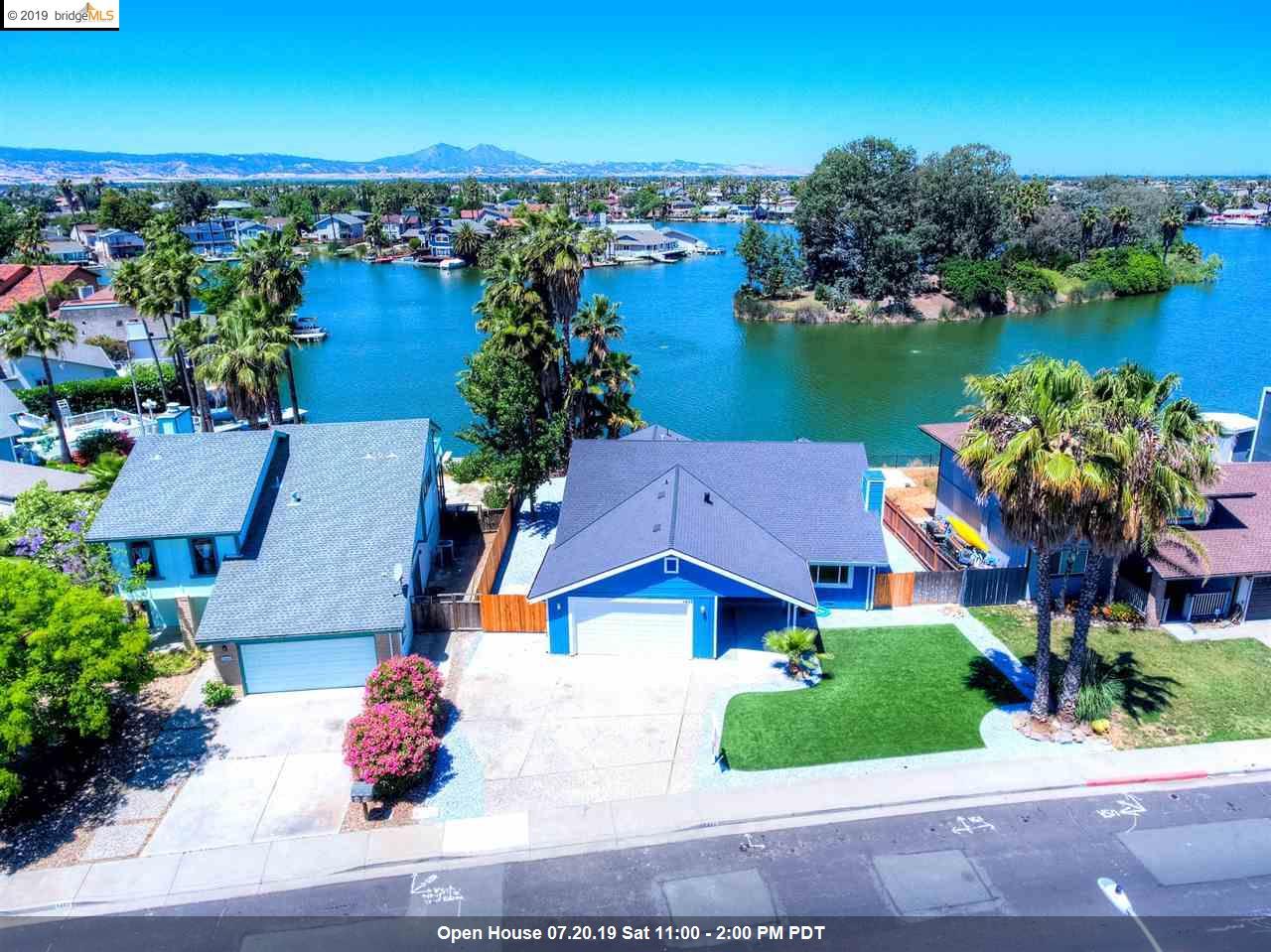 1452 Willow Lake Rd - Photo 1