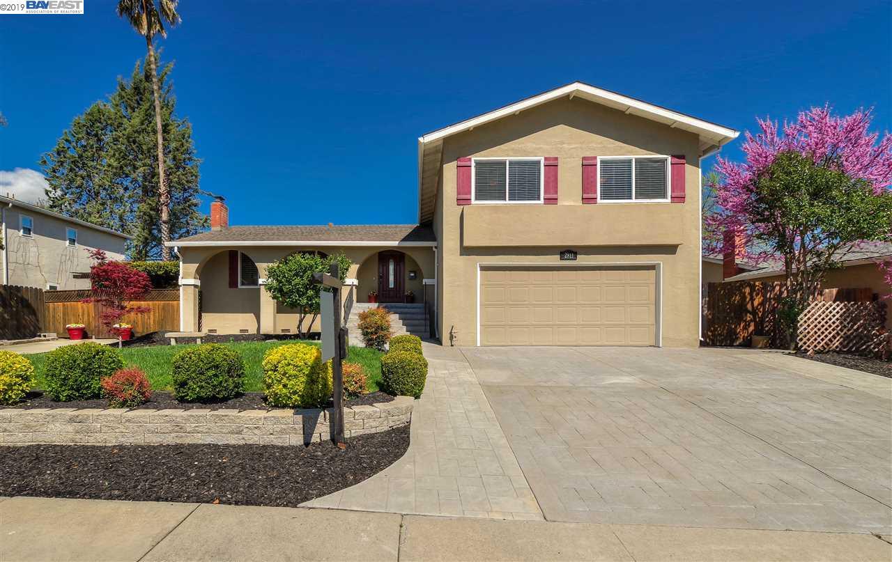2811 Yarmouth Way - Photo 1