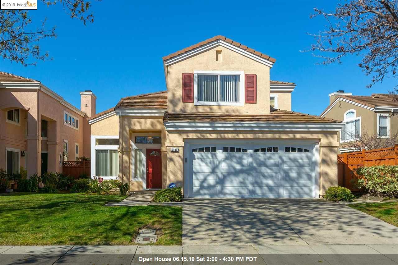 2837 Montair Way - Photo 1