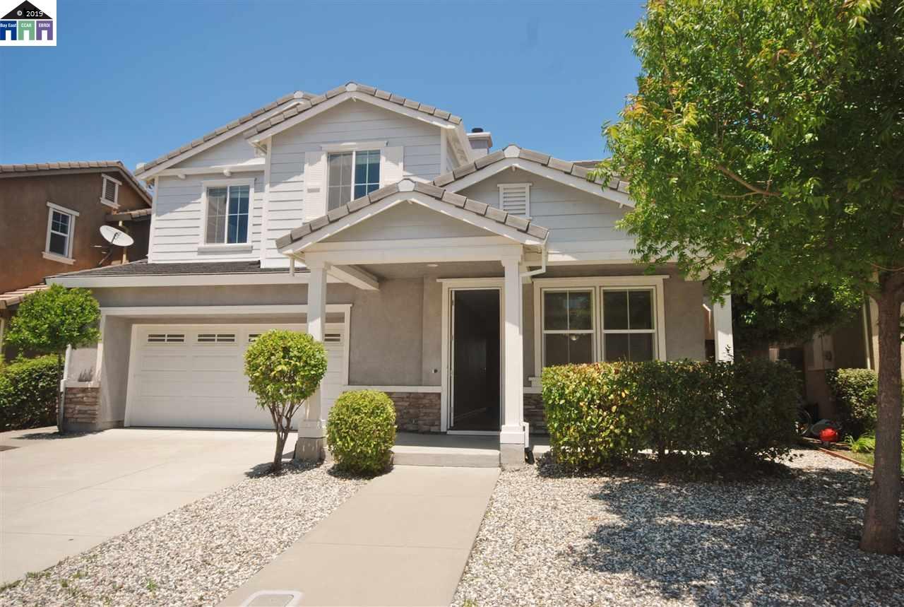 61 Galveston Bay Court - Photo 1
