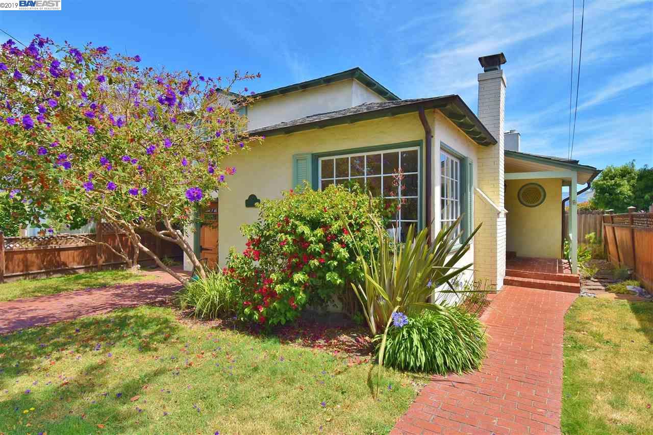 3031 Marina Dr - Photo 1