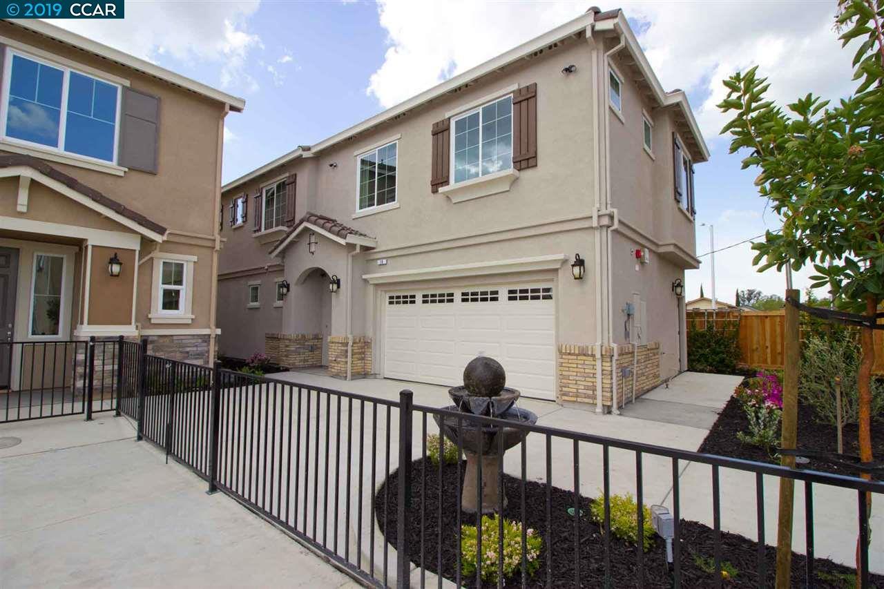 15 Belle Harbor Circle - Photo 1