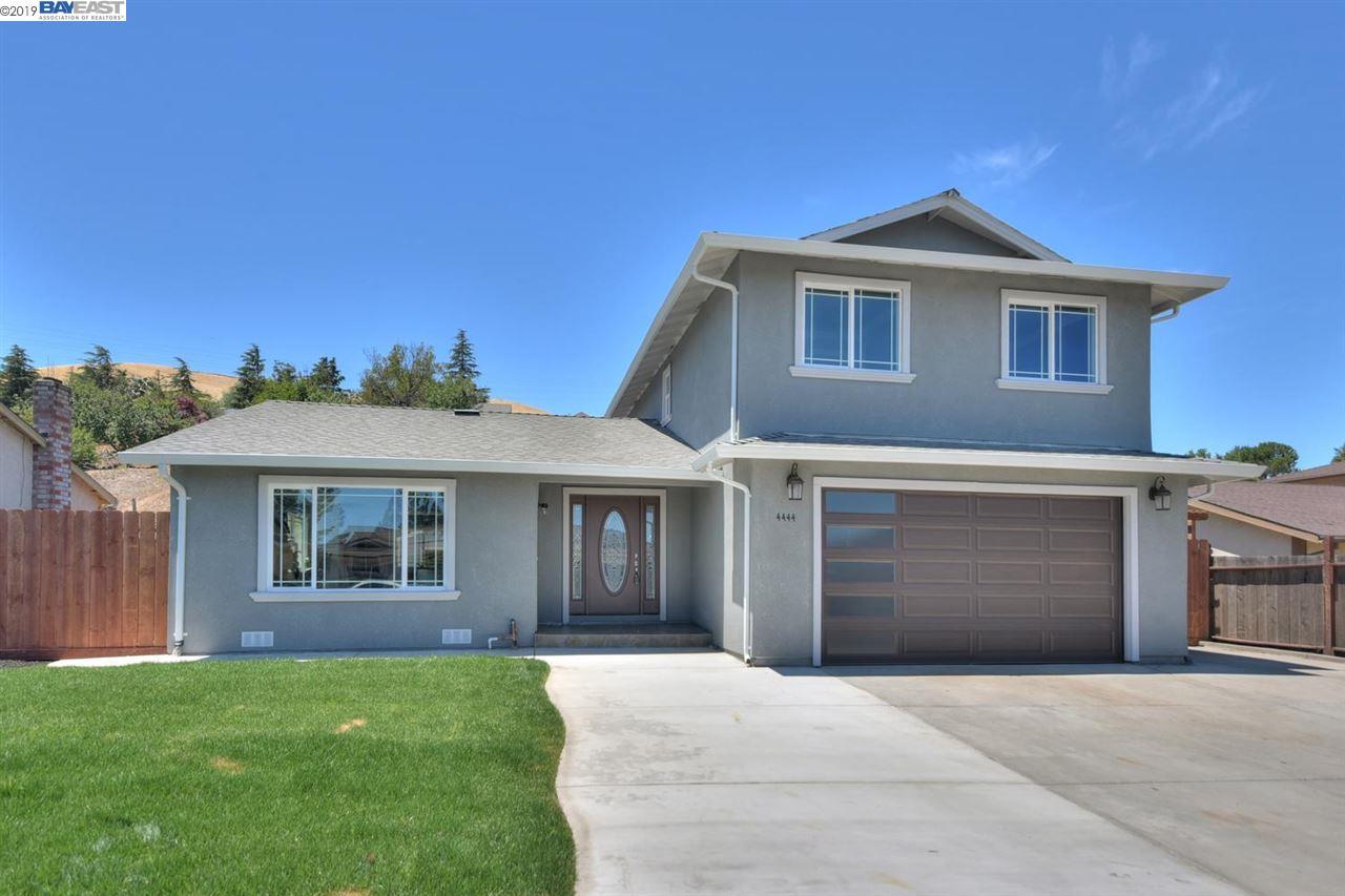 4444 Valle Vista - Photo 1
