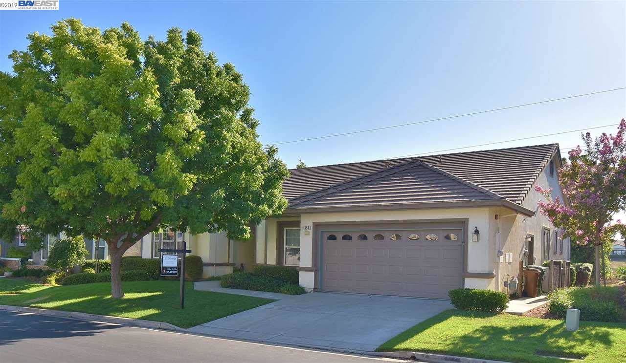 653 Baldwin Dr - Photo 1