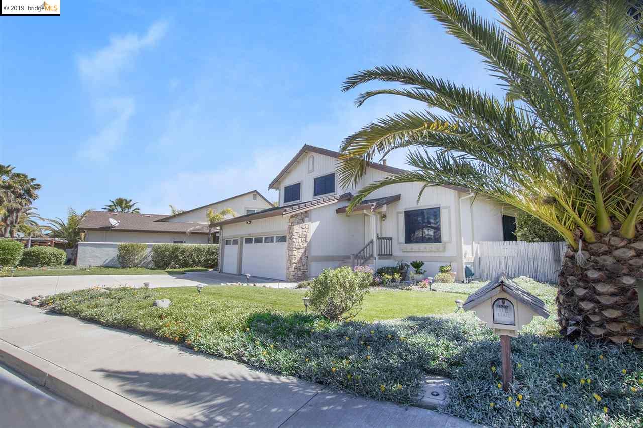 1732 Dolphin Pl - Photo 1