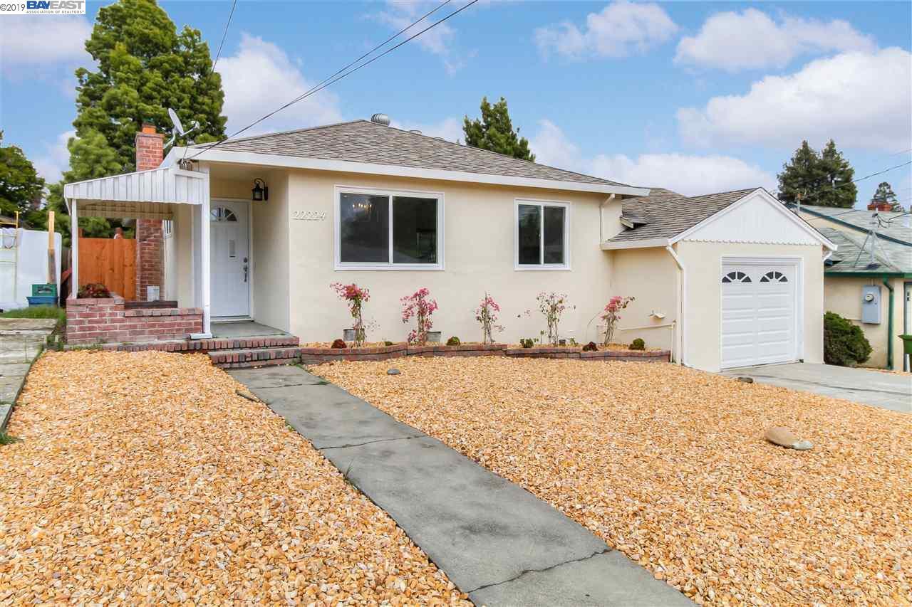 22224 Cameron - Photo 1