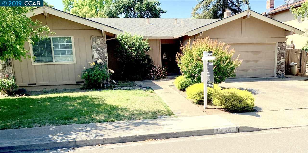3456 Sugarberry Lane - Photo 1