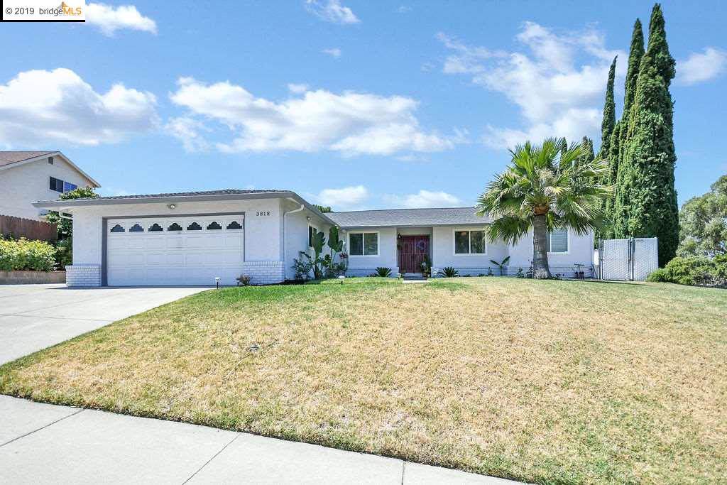 3818 La Miranda Pl - Photo 1