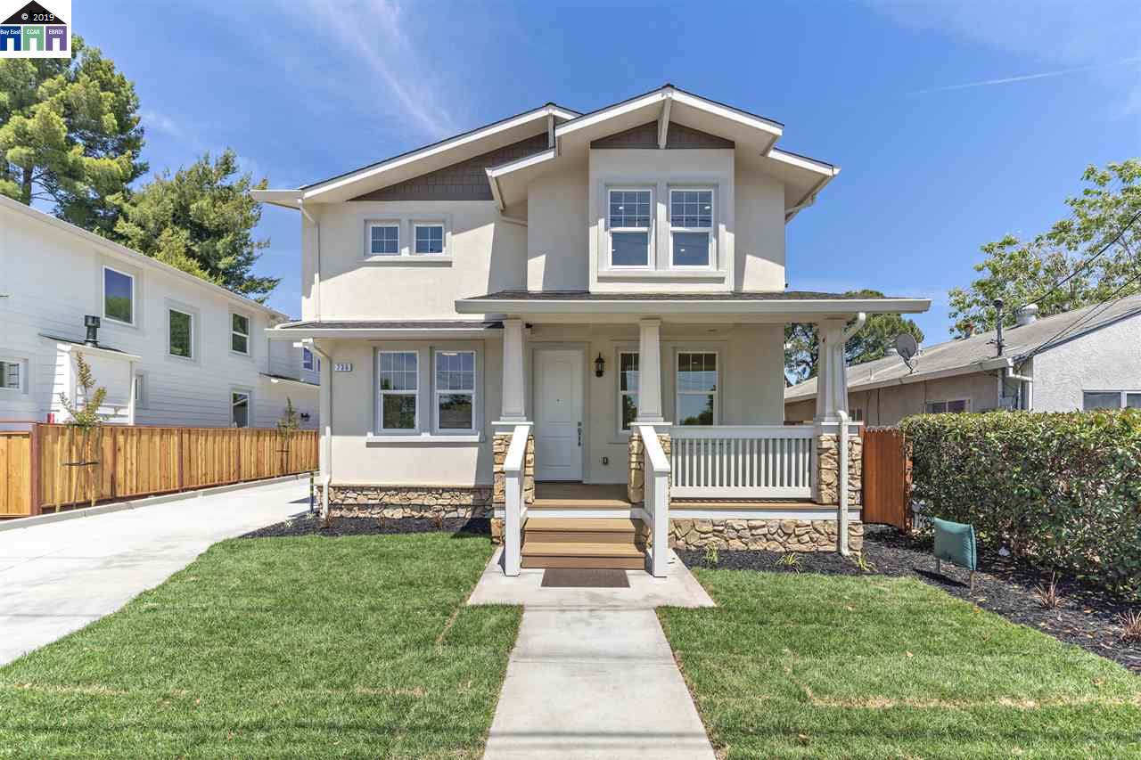 736 P St - Photo 1