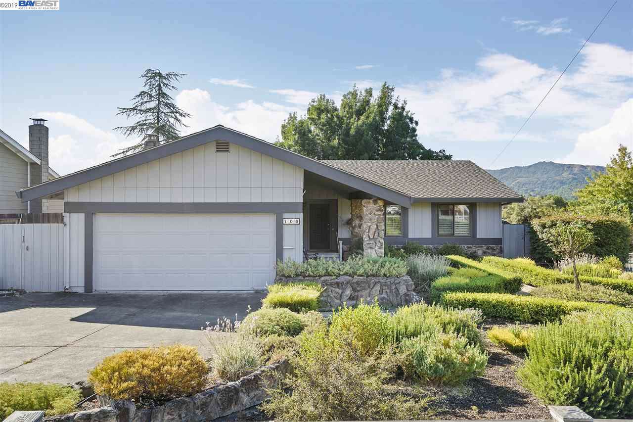 100 San Marin Dr - Photo 1