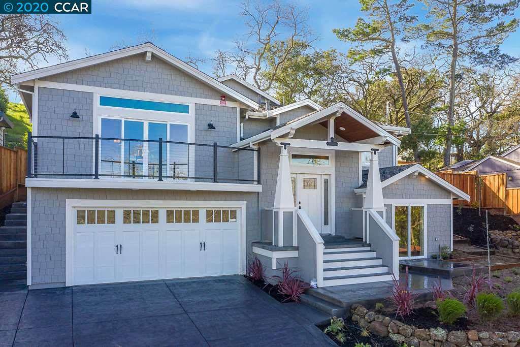 961 Oak View Cir - Photo 1