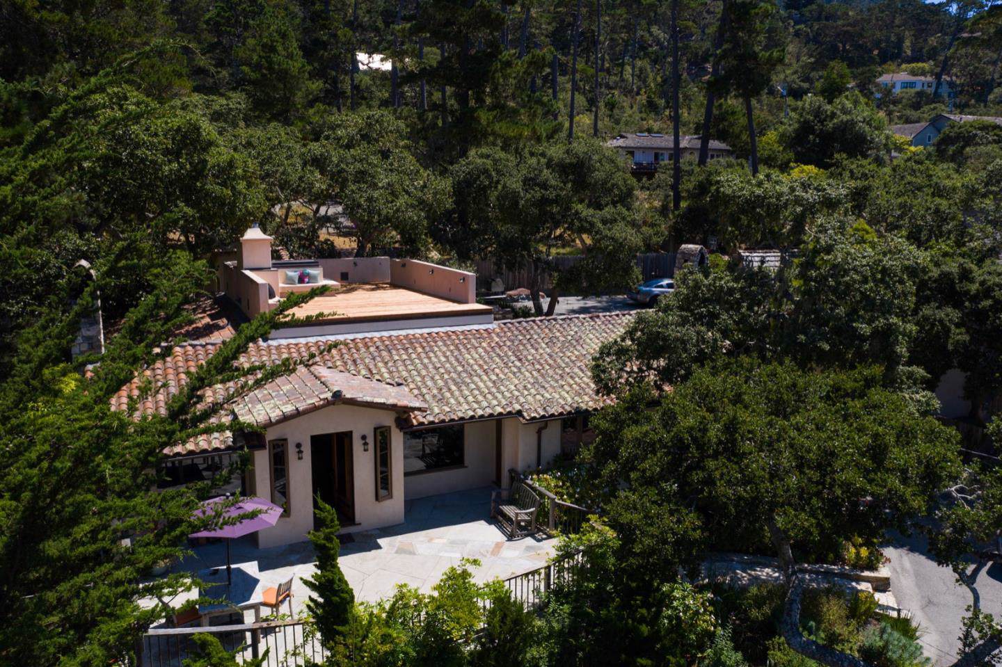 120 Fern Canyon Rd - Photo 1