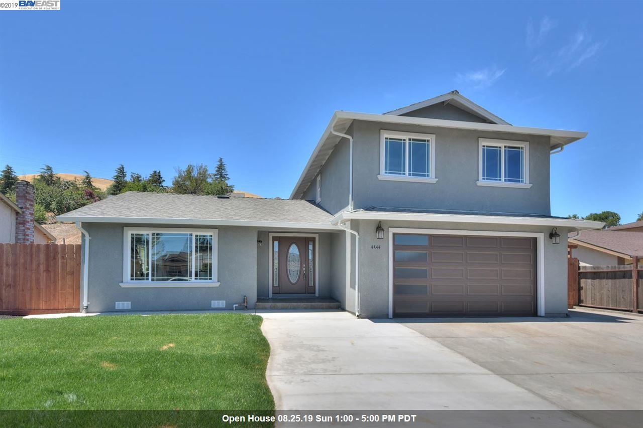4444 Valle Vista - Photo 1