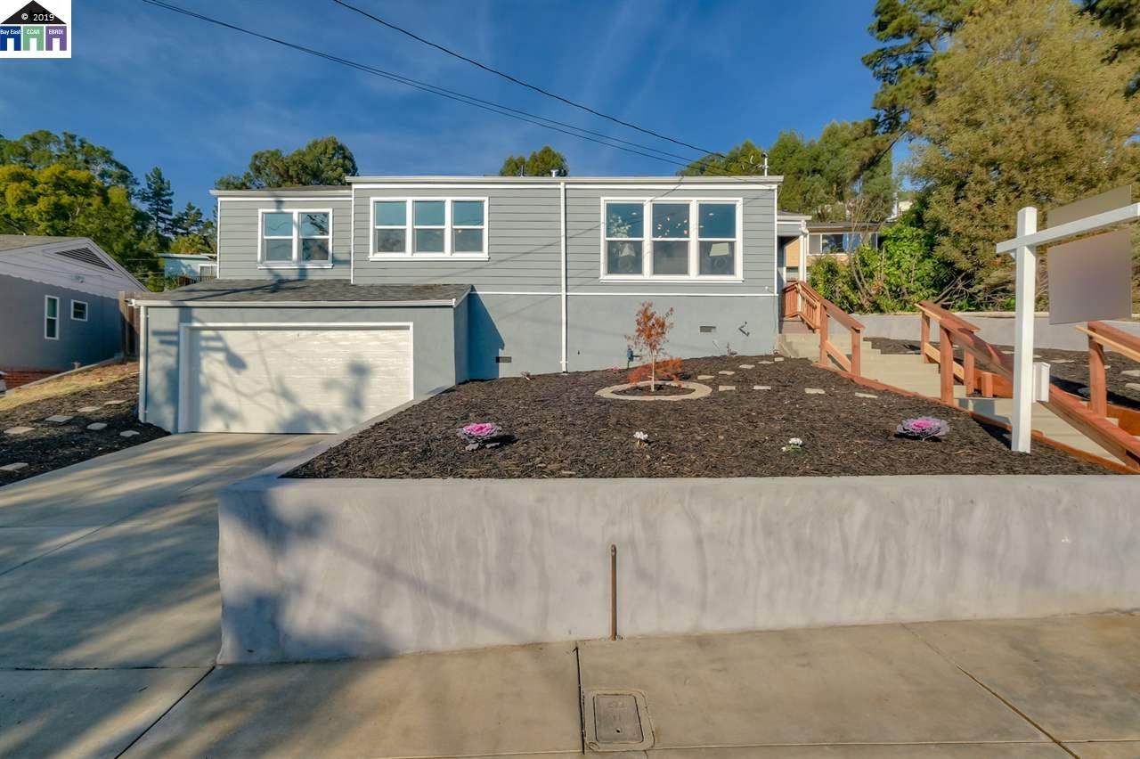 4649 Fieldbrook Road - Photo 1