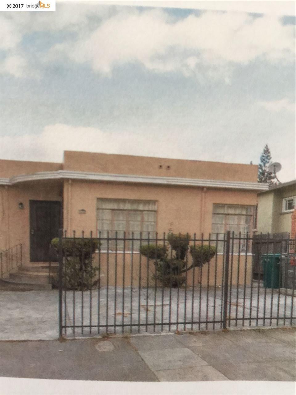 Fruitvale Ave - Photo 1