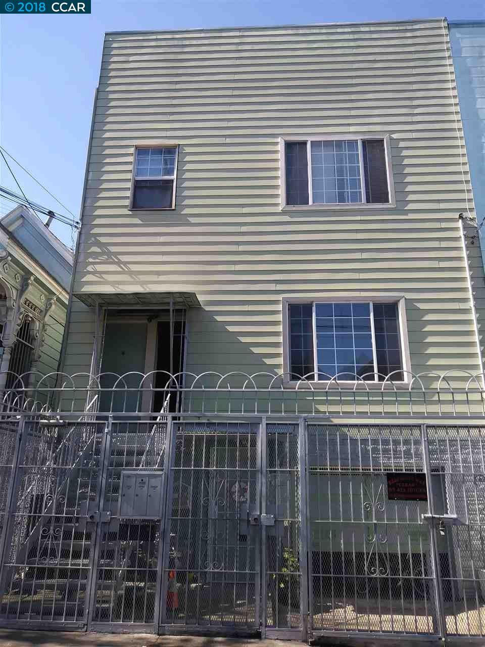 2310 Bryant St - Photo 1