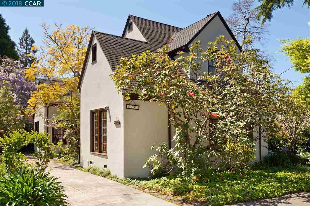 2940 Ashby Ave - Photo 1