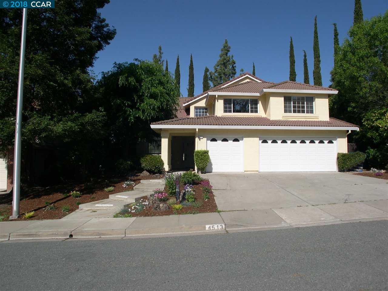 4513 Horseshoe Cir - Photo 1