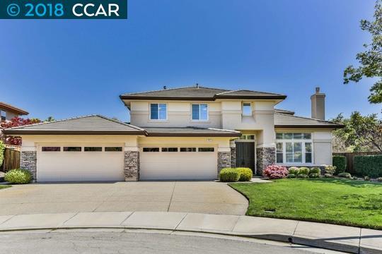 912 Bentley Oak Ct - Photo 1