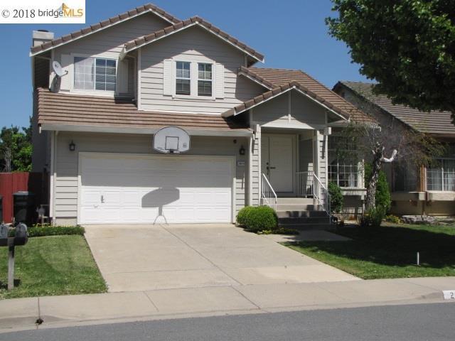2840 Hayes Way - Photo 1