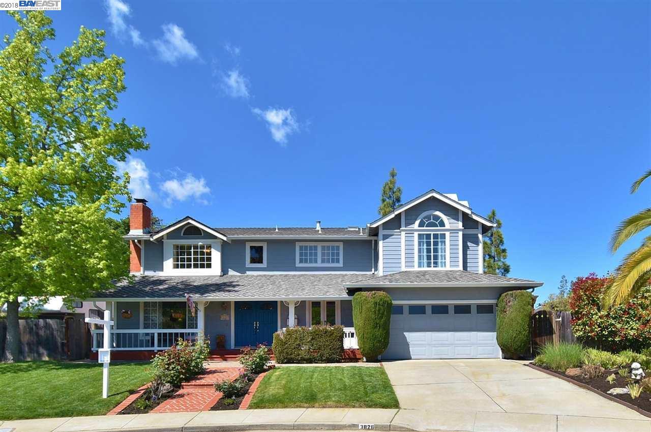 3826 Pinot Ct - Photo 1