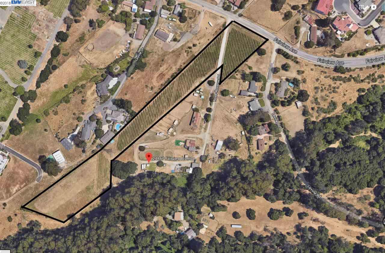 0 Fairview Dr. - Photo 1