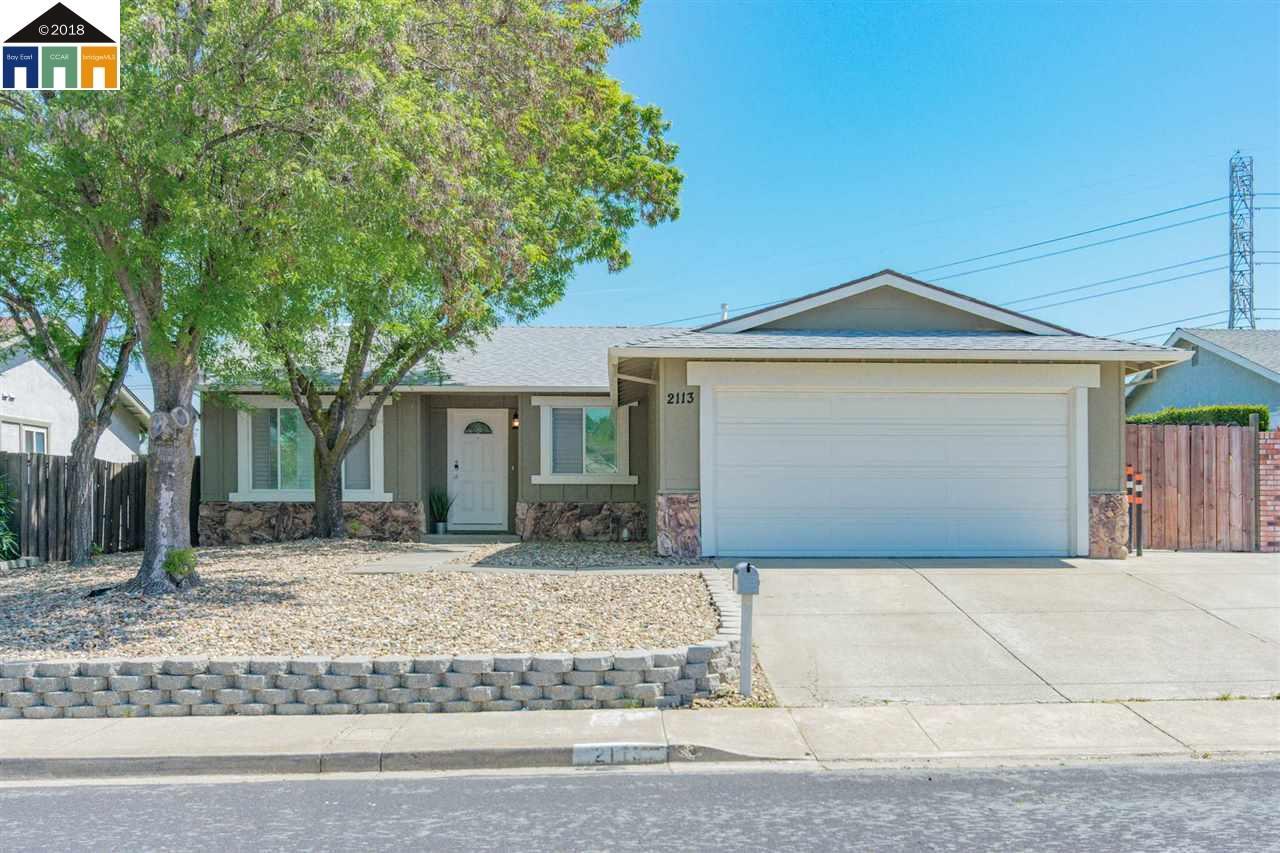 2113 Sugartree Dr - Photo 1