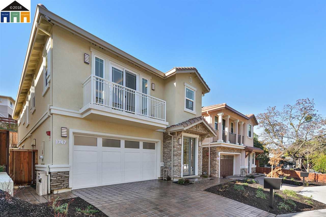 1747 San Miguel Dr - Photo 1