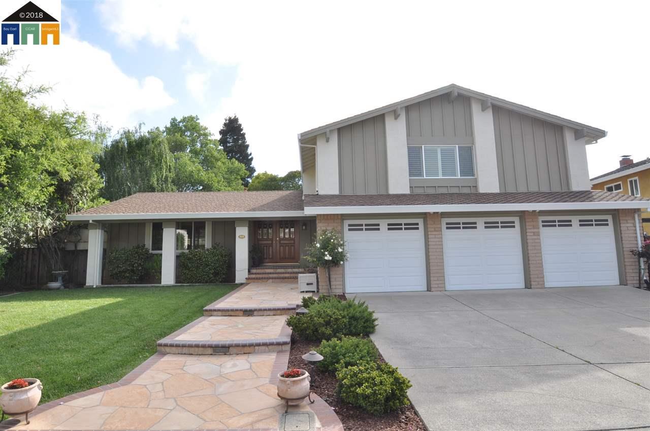 505 Cartagena Lane - Photo 1
