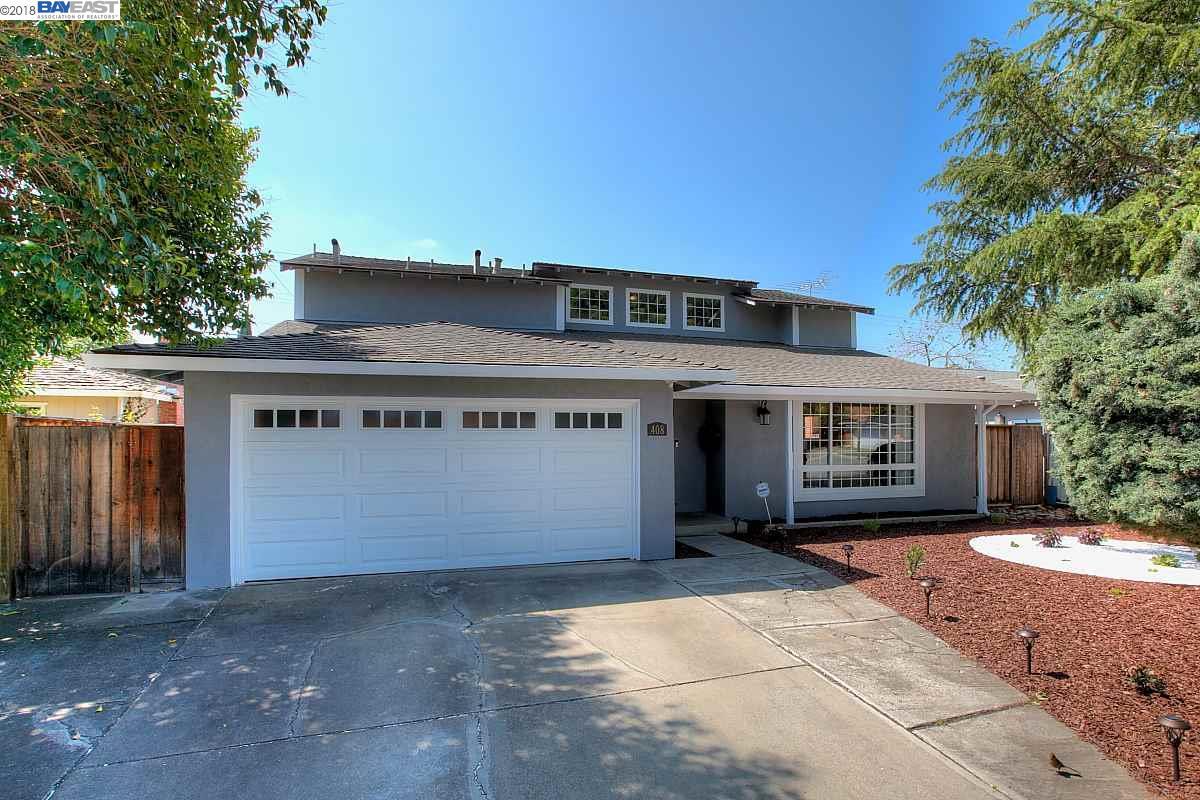 408 Arabian St - Photo 1