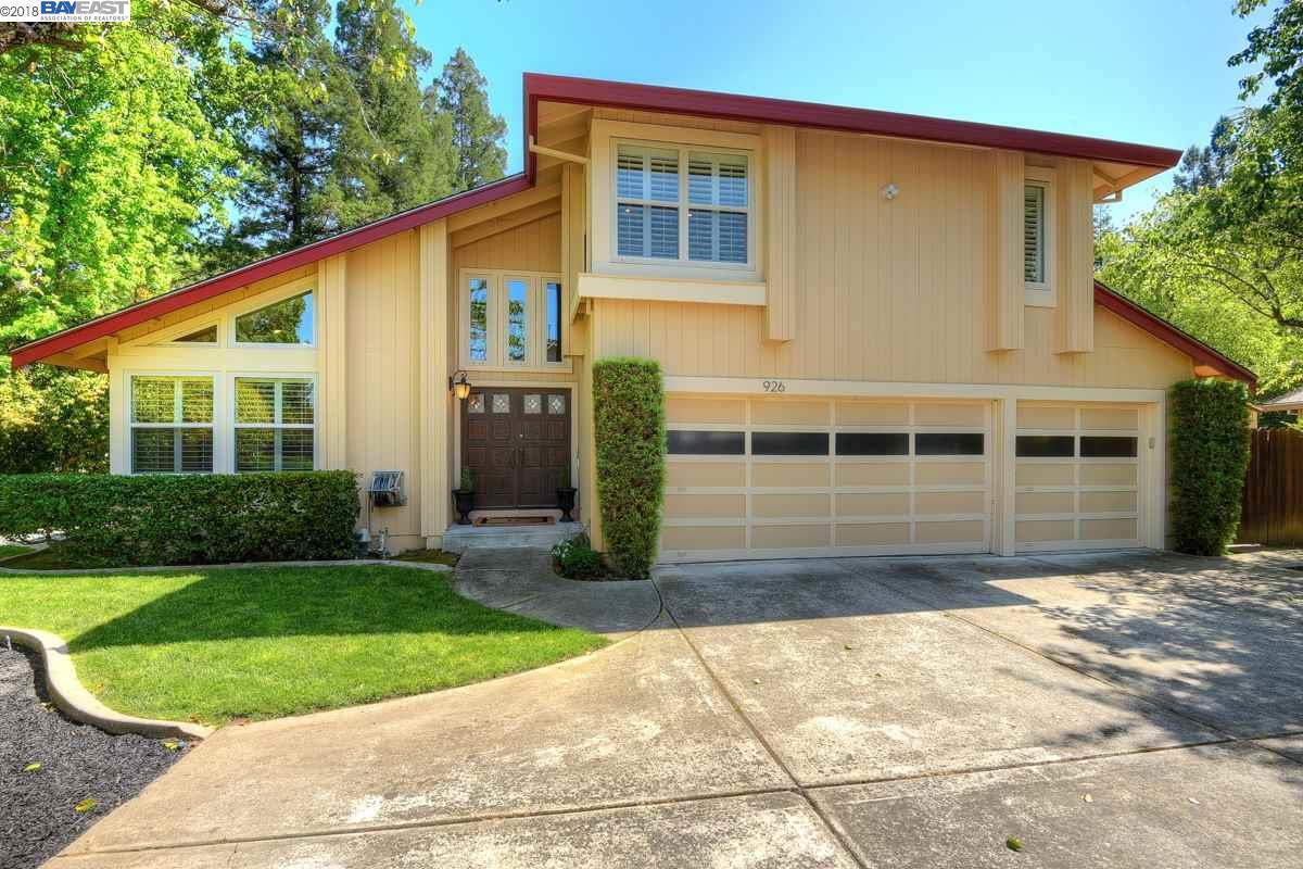 926 Tera Ct - Photo 1