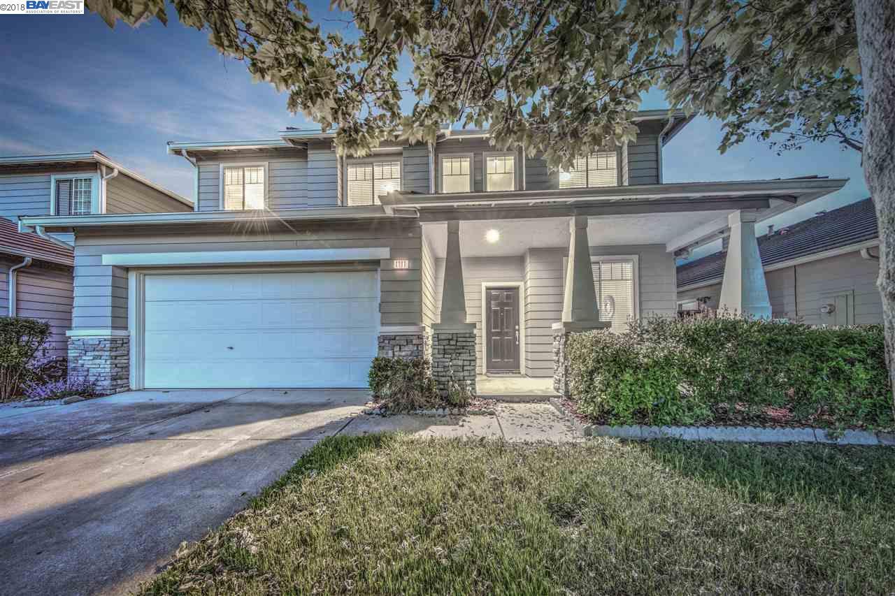 1111 Ranch Point Way - Photo 1