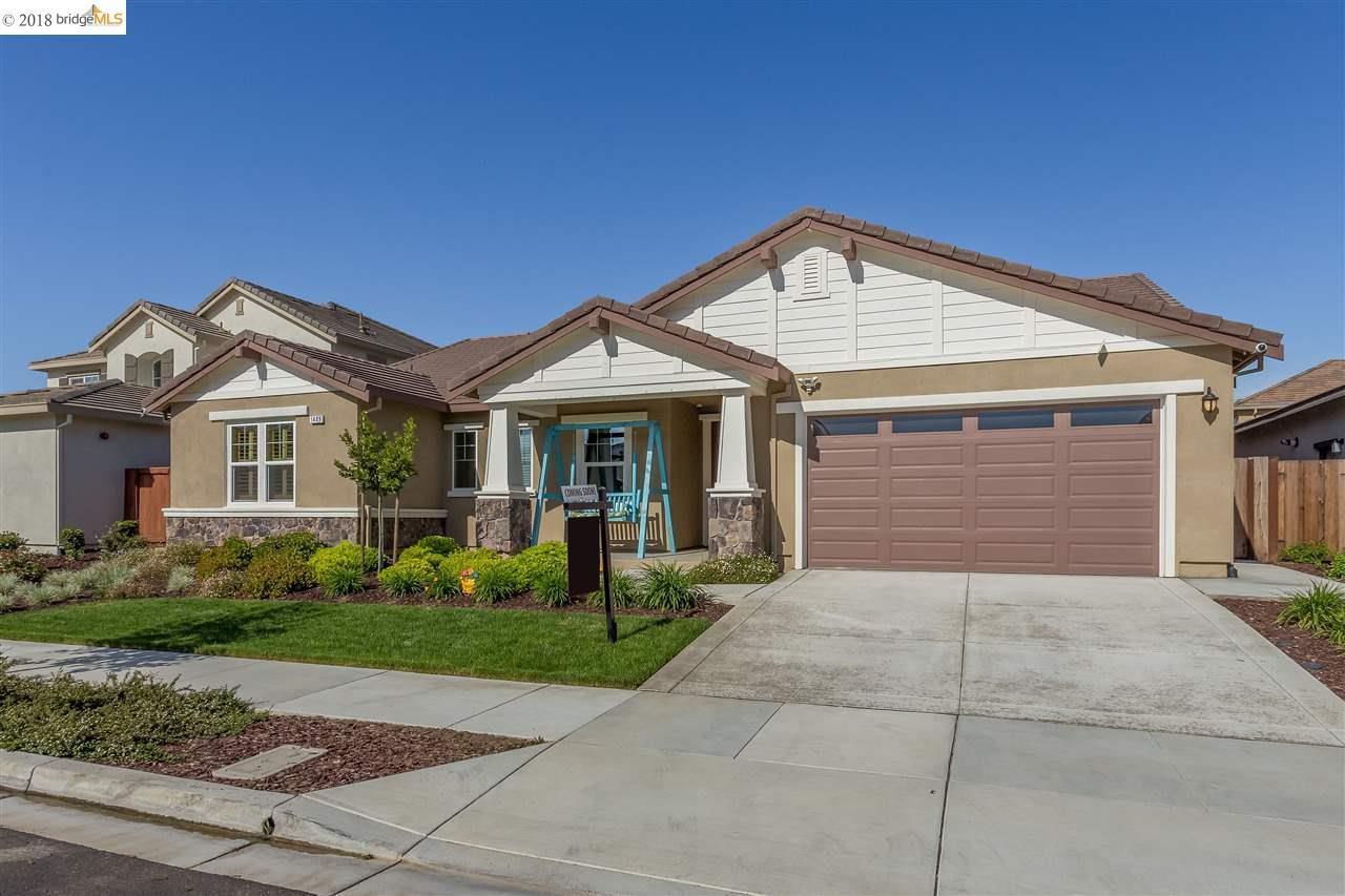 1409 Ridgefield Ct - Photo 1