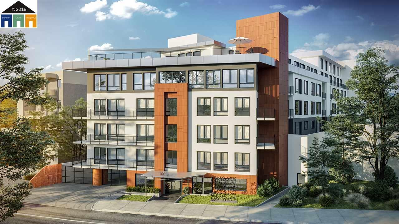 1605 Riviera Avenue #509 - Photo 1