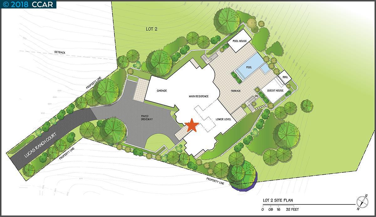 LOT 2 Lucas Ranch Court - Photo 1